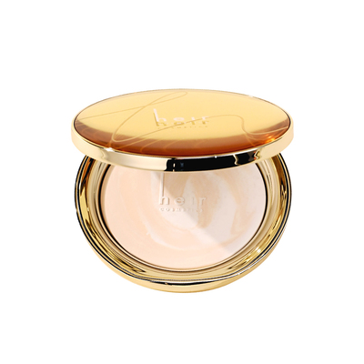 Heir赫艾迩缎影柔光冻干粉饼