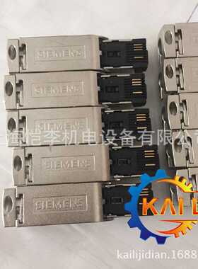 议价6GK1901-1BB10-2AE0工业乙太网 FastConnect RJ45 插头 180 2