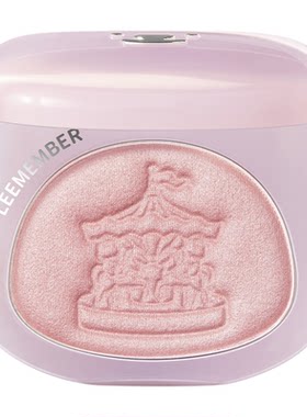 LEEMEMBER/荔萌多用提亮粉腮红