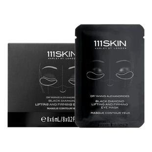 【立即抢购】111SKIN臻奢抗皱眼霜15ml+臻奢紧颜眼膜1盒