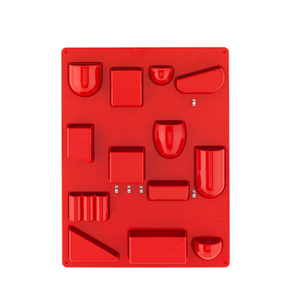 瑞士Vitra桌面收纳架墙上置物架