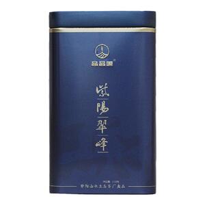 品品呗高山茶明前翠峰