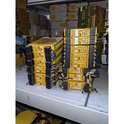 询价-皮尔兹 PILZ 773536 PNOZ MO4P