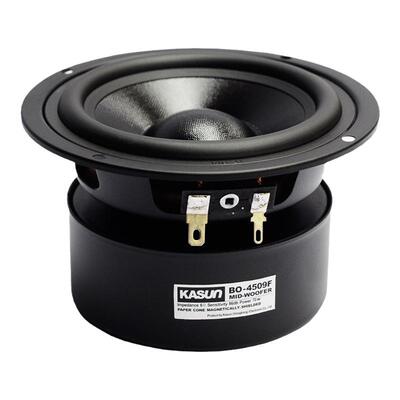 佳讯扬声器正品防磁发烧中低音