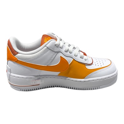 NIKE耐克女鞋2025冬季新款AF1空军一号马卡龙休闲板鞋 CI0919-124