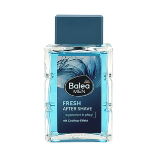 德国Balea芭乐雅男士清爽须后水舒缓柔肤镇定剃须补水保湿修复