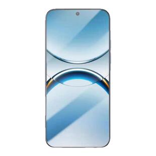 膜栗 适用OPPOfindX8ultra钢化膜无白边满屏覆盖防指纹防摔无孔全屏黑边无遮挡无尘仓高清3d弧边热弯手机贴膜