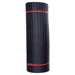 塑料围网养殖防护拦鸡鸭胶网家用菜园玉米护栏栅栏户外养鸡围栏网