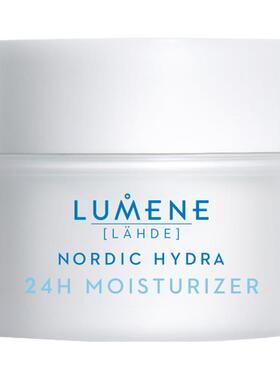 LUMENE极地保湿滋润面霜