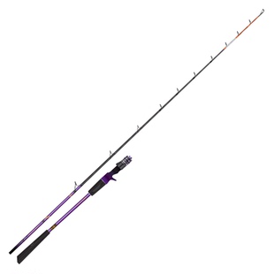 引路人钛极道天亚竿刀鱼带鱼竿海钓船竿仕挂天平太刀鱼钛合金竿稍