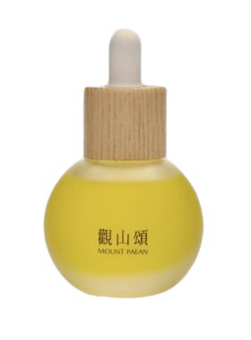 观山颂·抗皱臻护精华油30ml「小灯泡精华油」 抗皱 紧致