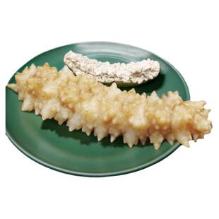 黄玉参海参专用高档装球参刺参泡即食一德路冻水发黄肉参