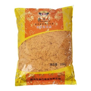 鑫黄记商用肉松批发烘焙寿司蛋糕三明治大包饭团手抓饼海苔肉粉松