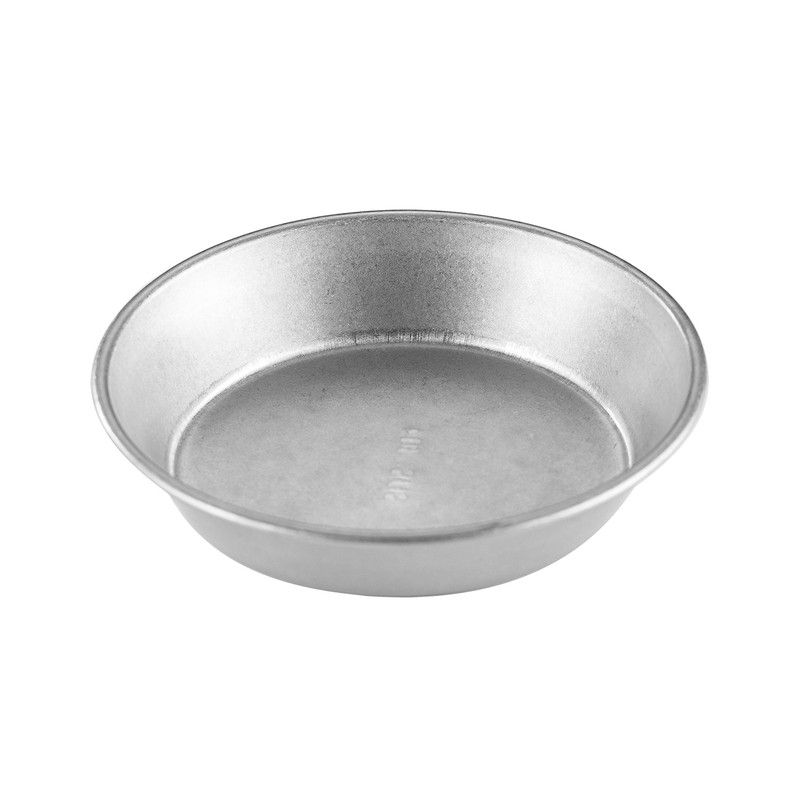 复古做旧304不锈钢酱料碟