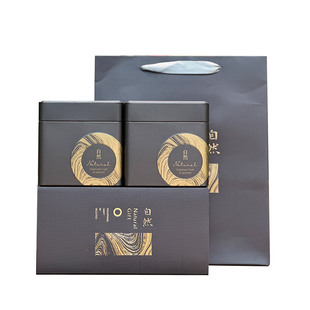 寻唐凤凰单枞茶玉兰香潮州特级凤凰单丛茶叶乌龙茶散装80g清香型