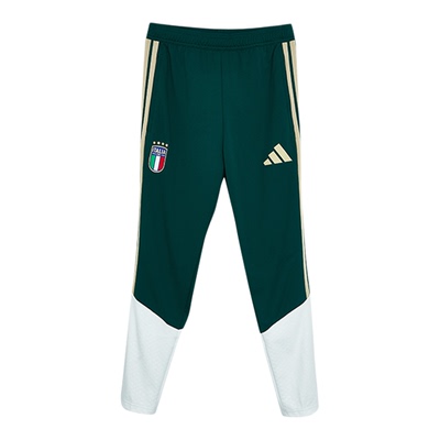 SFS阿迪达斯2026世界杯意大利球员训练裤足球运动收腿裤男JZ9377