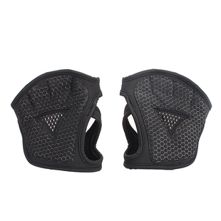 福乐迪动感单车手套男女夏透气健身器械拉单杠防起茧运动护手掌