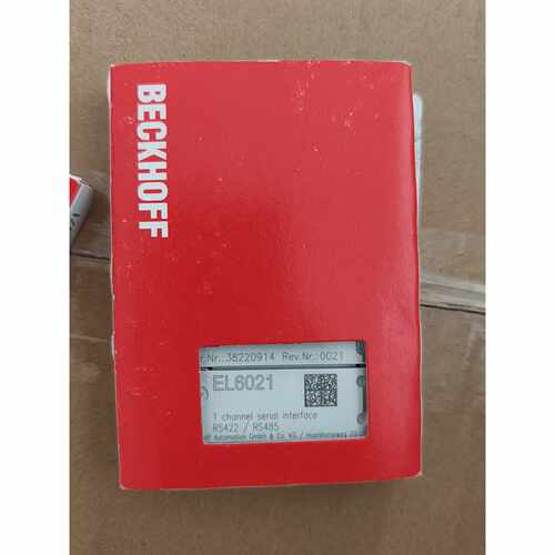 议价倍福EL6021全新正品需要拍可商量老客户优惠可维修