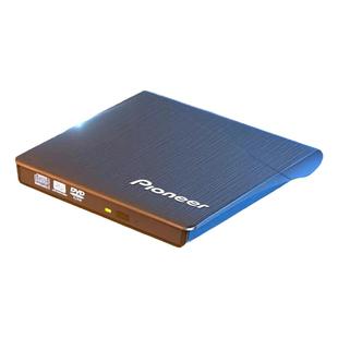 外置4K蓝光刻录光驱USB3.0CD/DVD/BD高速刻录机笔记本台式机通用