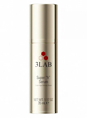 3LABSuperH逆光精华35ml