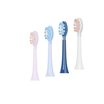 适配飞科电动牙刷头软毛替换