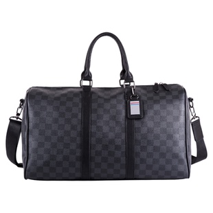 Cnoles Katbee大容量旅行包出差行李袋单肩包男登机手提包健身包