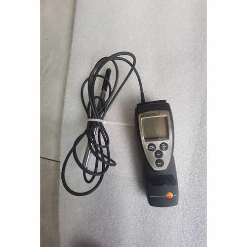 议价德图testo425热敏风速计