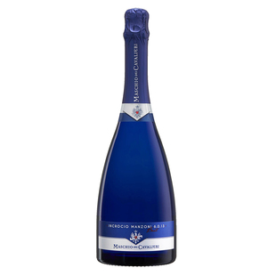 白桃 青苹果 梨 | 意大利威尼托骑士玛斯乔白曼佐尼优质起泡酒