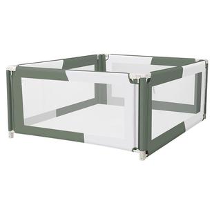 利伯顿宝宝防摔三面一体床边护栏围挡婴儿床上防掉床围栏儿童围栏