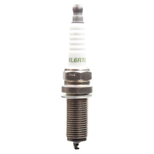 火炬TORCH/KL6RTC适用新帝豪/EC7/远景/英伦SC7/GC7/DVVT火花塞