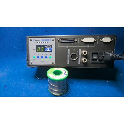 议价维修NSK控制器，E3000C、NE147、NE211;维修