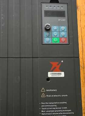 【议价-可维修】变频器 BD600 11KW 工控备件  /均有货