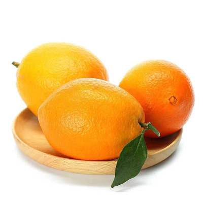 【5A品质】正宗奉节脐橙假一赔十