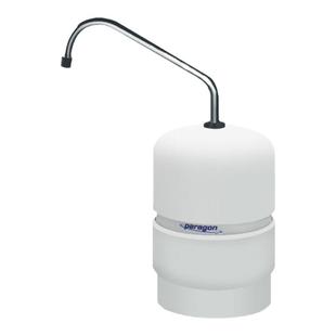 美国百诺肯净水器P3050CTD东方购物CJ正品家用直饮台上龙头式