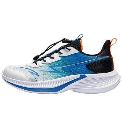 安踏儿童毒刺男女大童跑鞋运动鞋