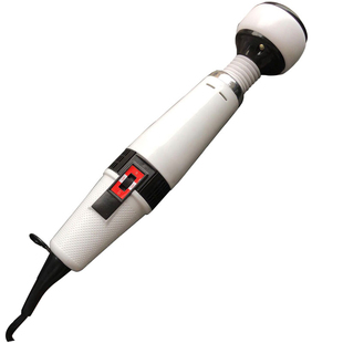 百龄按摩器大功率电动棒穴位腰酸背痛缓解肩周放松yj-6