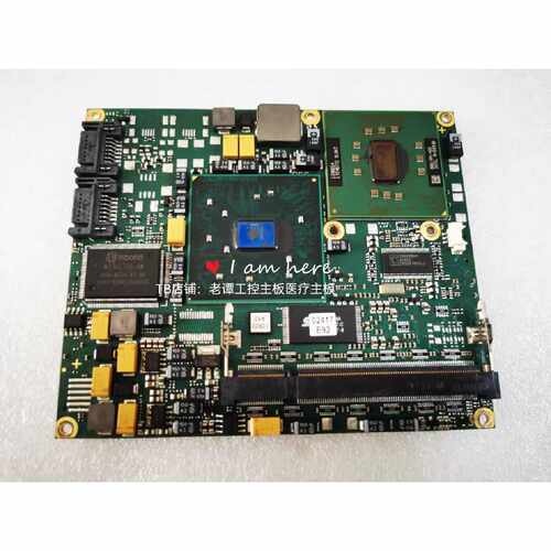 【议价】Kontron180382560083SL1原装拆