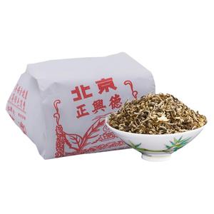 牛街正兴德茉莉花茶浓香型特级