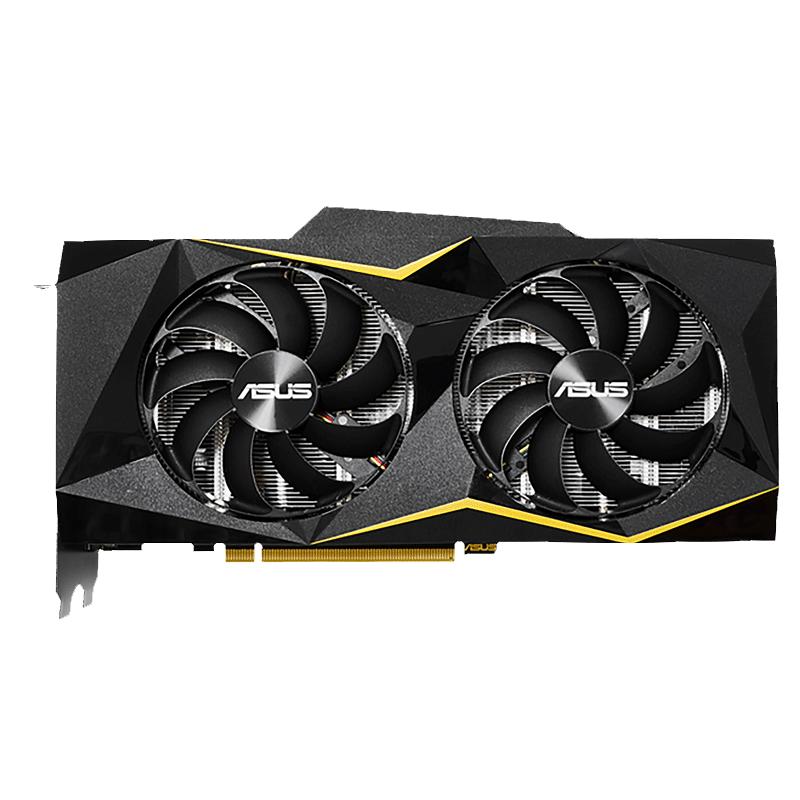 索泰七彩虹3060TI 3080 10G电脑显卡华硕3070  3060 12G 1080火神