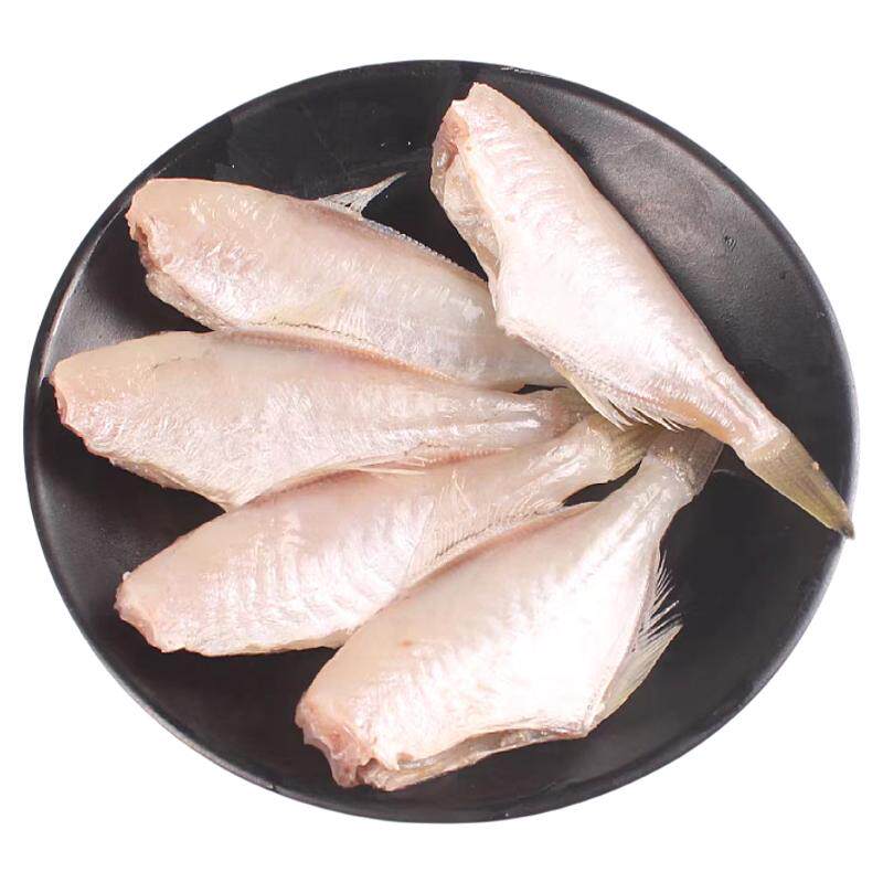 速冻耗儿鱼马面鱼海鲜火锅食材
