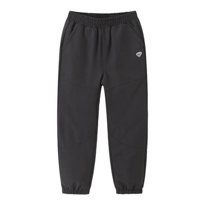 诺诗兰羽绒裤男中大童90%白鸭绒