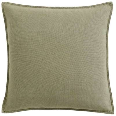 HM HOME家居用品冬季亚麻混纺靠垫套1206977