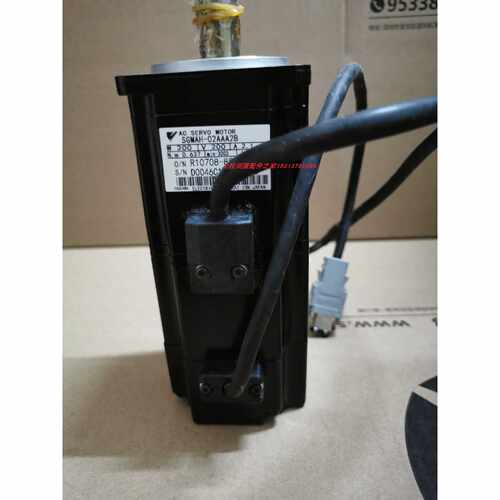 议价安川电机SGMAH-02AAA2B/02AAA21/41/61原装现现货质保一年