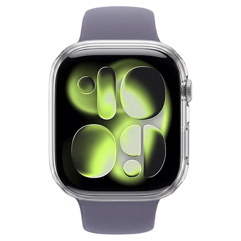 欧炫适用苹果applewatch保护壳膜