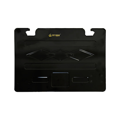 青竹金属托盘画架可调节支架式