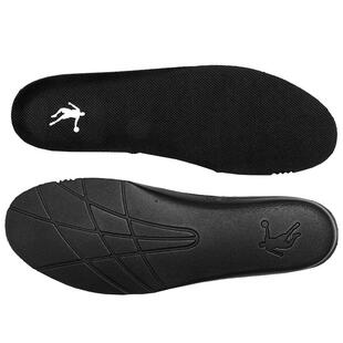 乔丹运动鞋垫男士冬季2026新款透气舒适柔软减震专业跑鞋跑步鞋垫