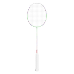 川崎羽毛球拍全正品旗舰店超碳素纤维官方初学者进攻型轻单双套装