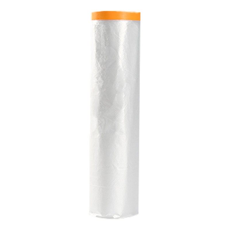 装修防尘膜一次性防尘罩家具保护膜遮盖宿舍家用沙发防灰尘塑料膜