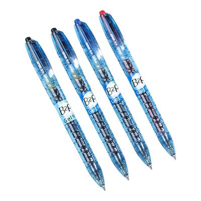 PILOT百乐矿泉水笔0.5mm中性笔