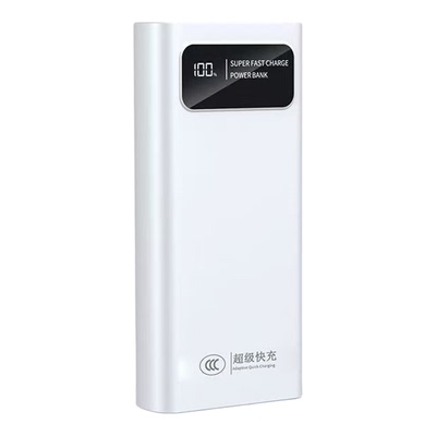 3C认证充电宝57000毫安大容量